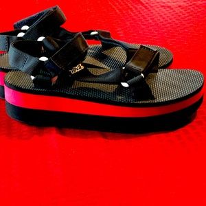 Women’s Teva Sandals